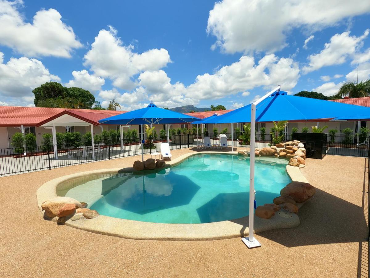 Monte Carlo Motor 3* Townsville