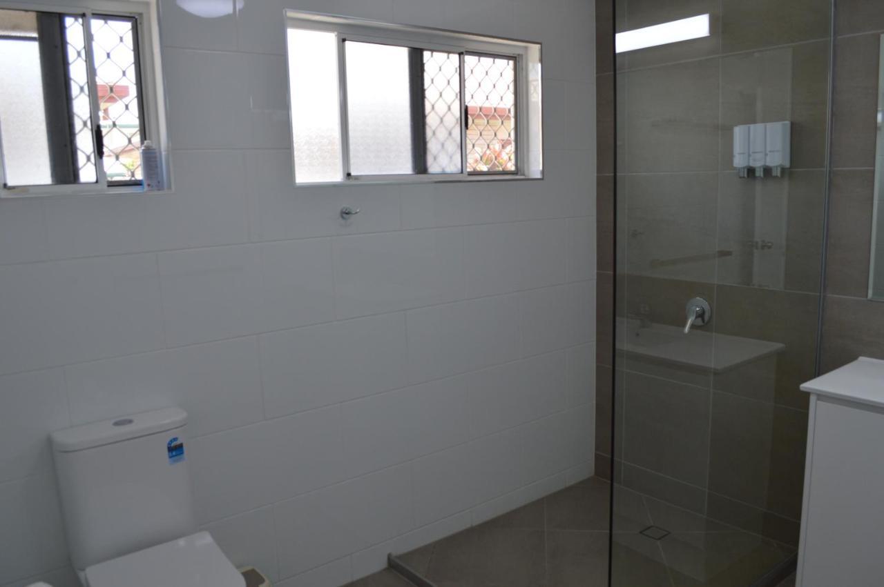 Motel Monte Carlo Motor Townsville