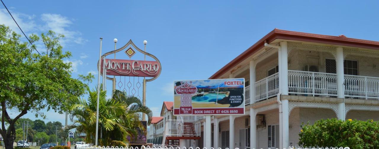 Motel Monte Carlo Motor 3*