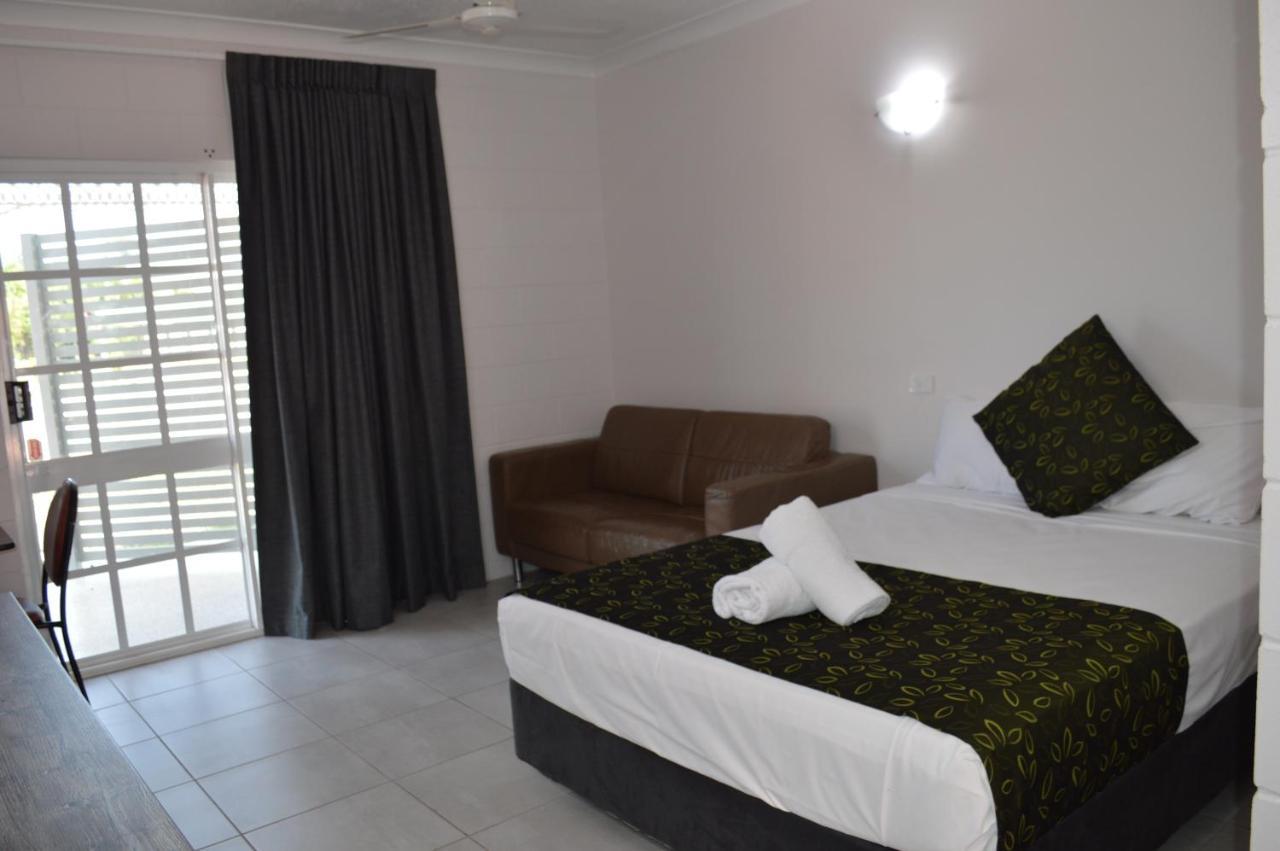 Motel Monte Carlo Motor 3*