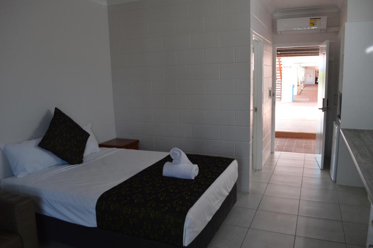 Monte Carlo Motor Motel