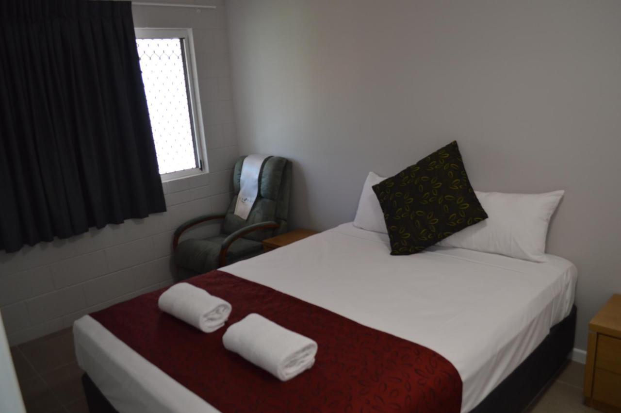 Monte Carlo Motor 3* Townsville