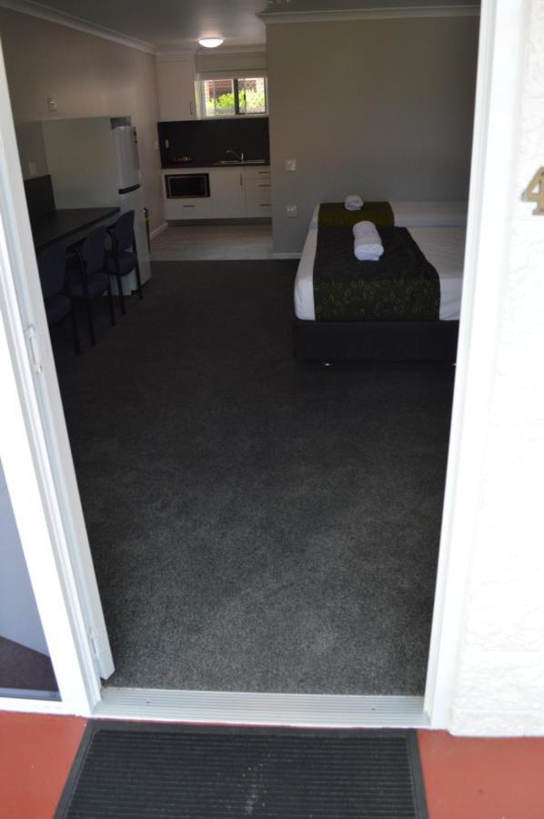 Monte Carlo Motor Motel 3*