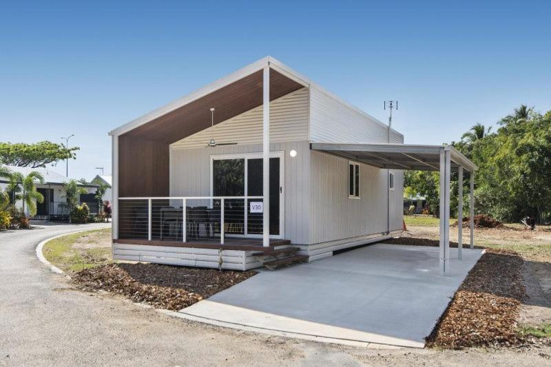 Holiday park Ingenia Holidays Townsville