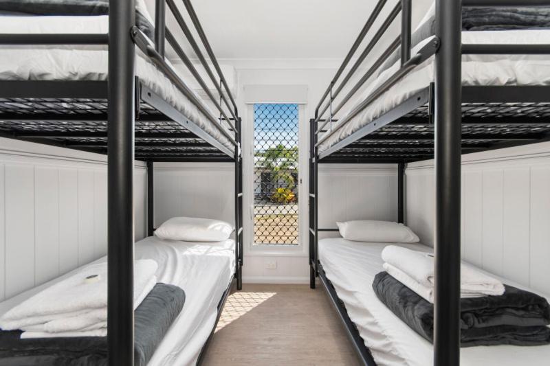 Holiday park Ingenia Holidays 4*