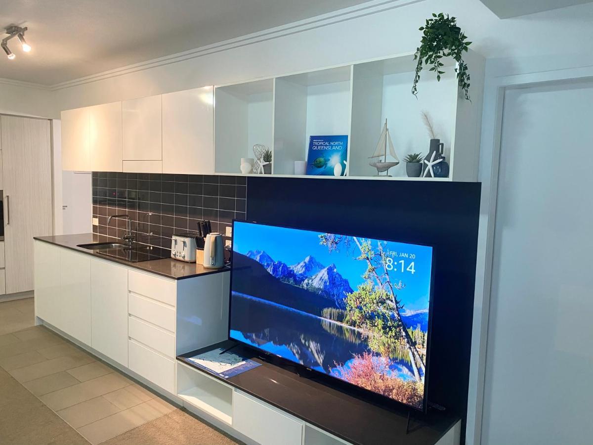 Cozy Cool Getaway Townsville