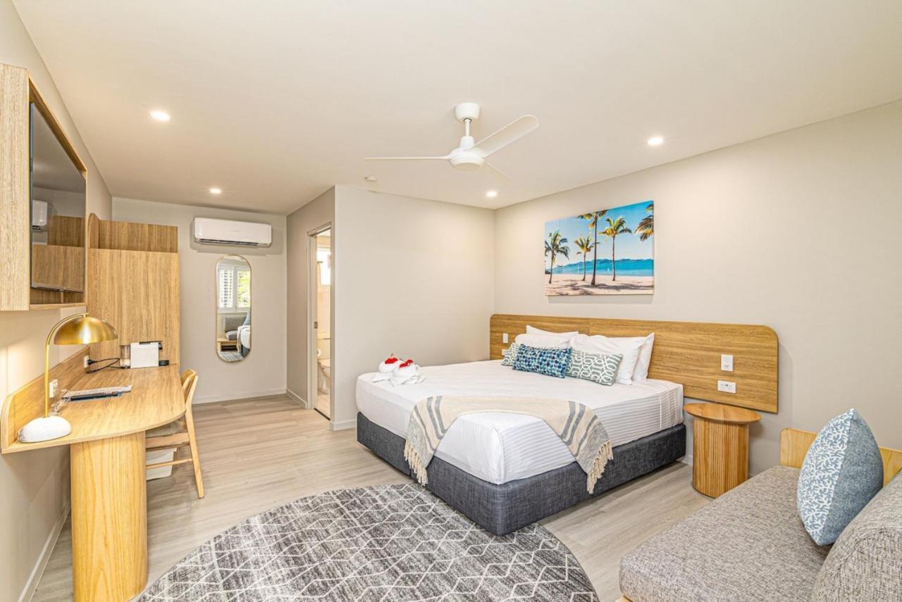 Seahaven 4* Townsville