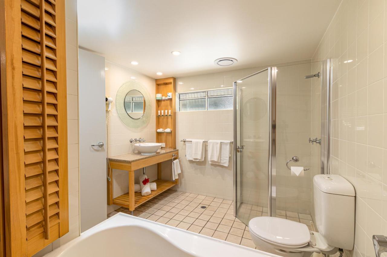 Seahaven Resort Townsville