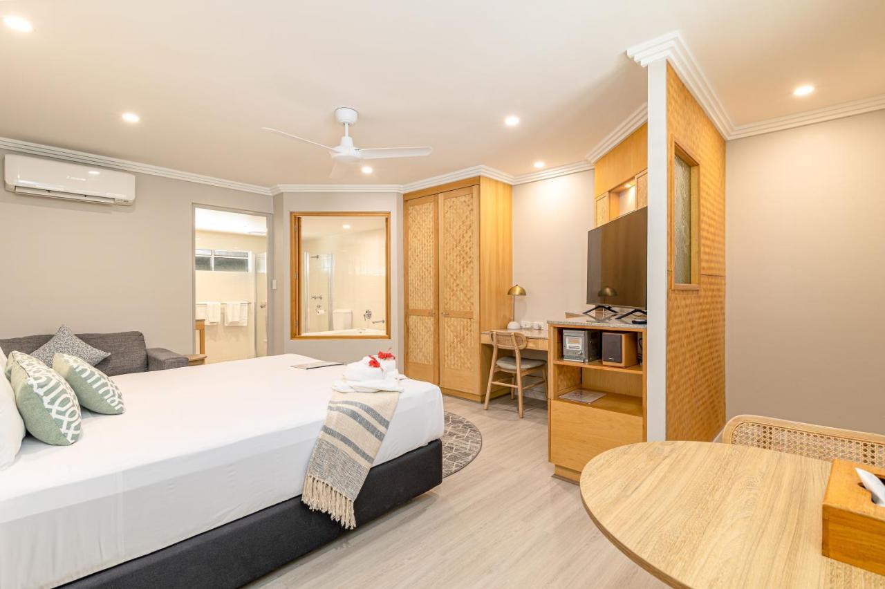 Seahaven Townsville