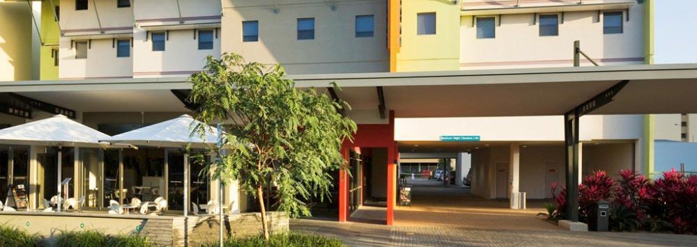 Hotel The Palmer Collective 4*