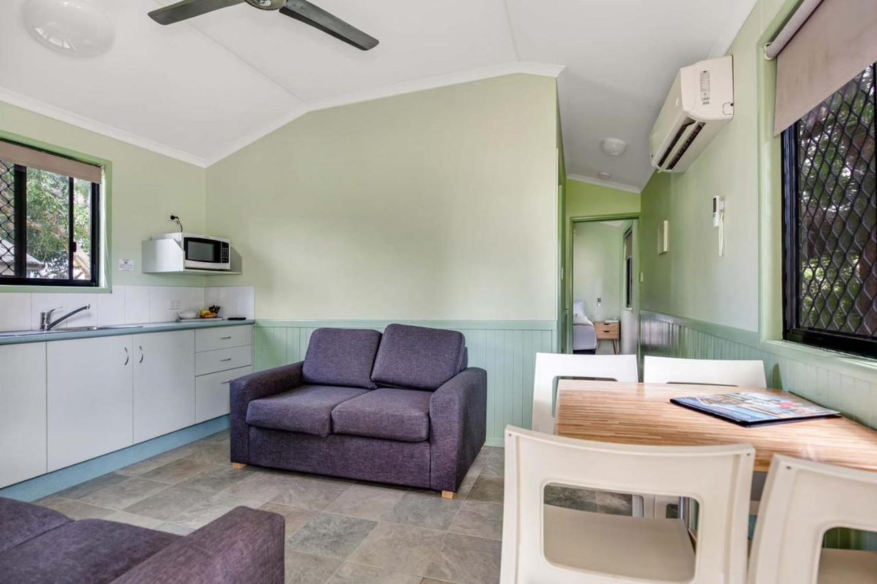 Ingenia Holidays Holiday park 4*
