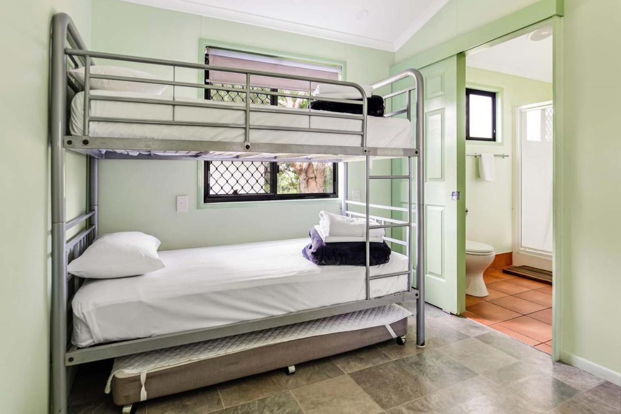 Ingenia Holidays Holiday park