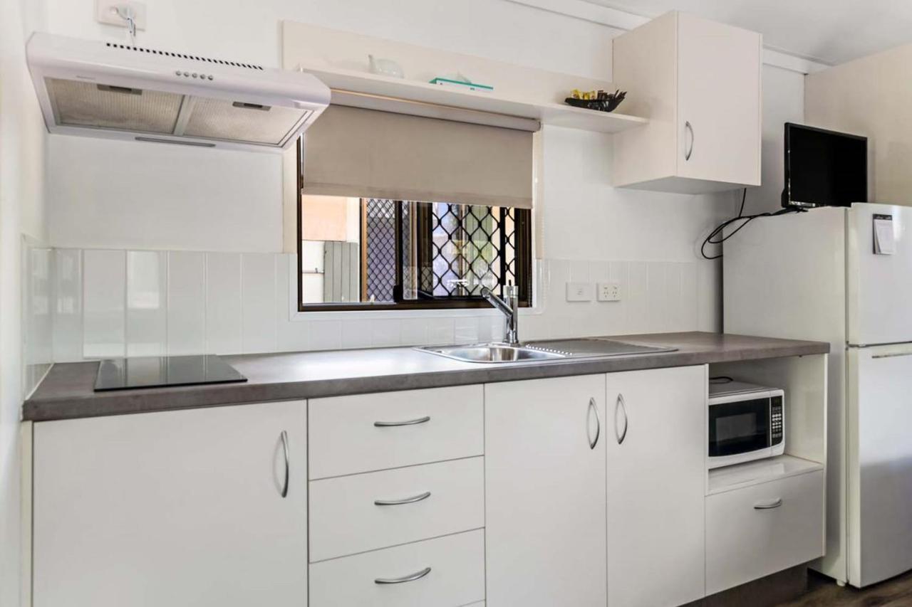 Holiday park Ingenia Holidays 4*