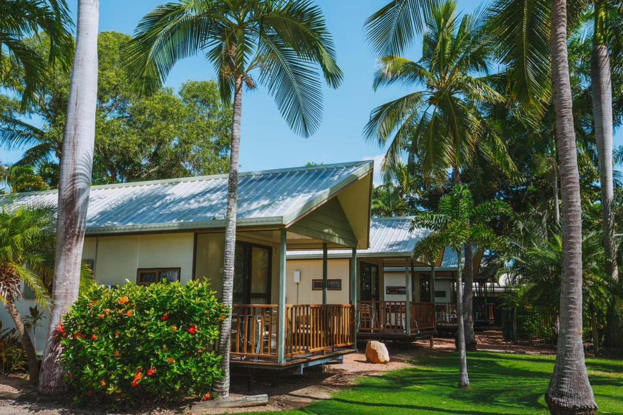 Holiday park Ingenia Holidays Townsville