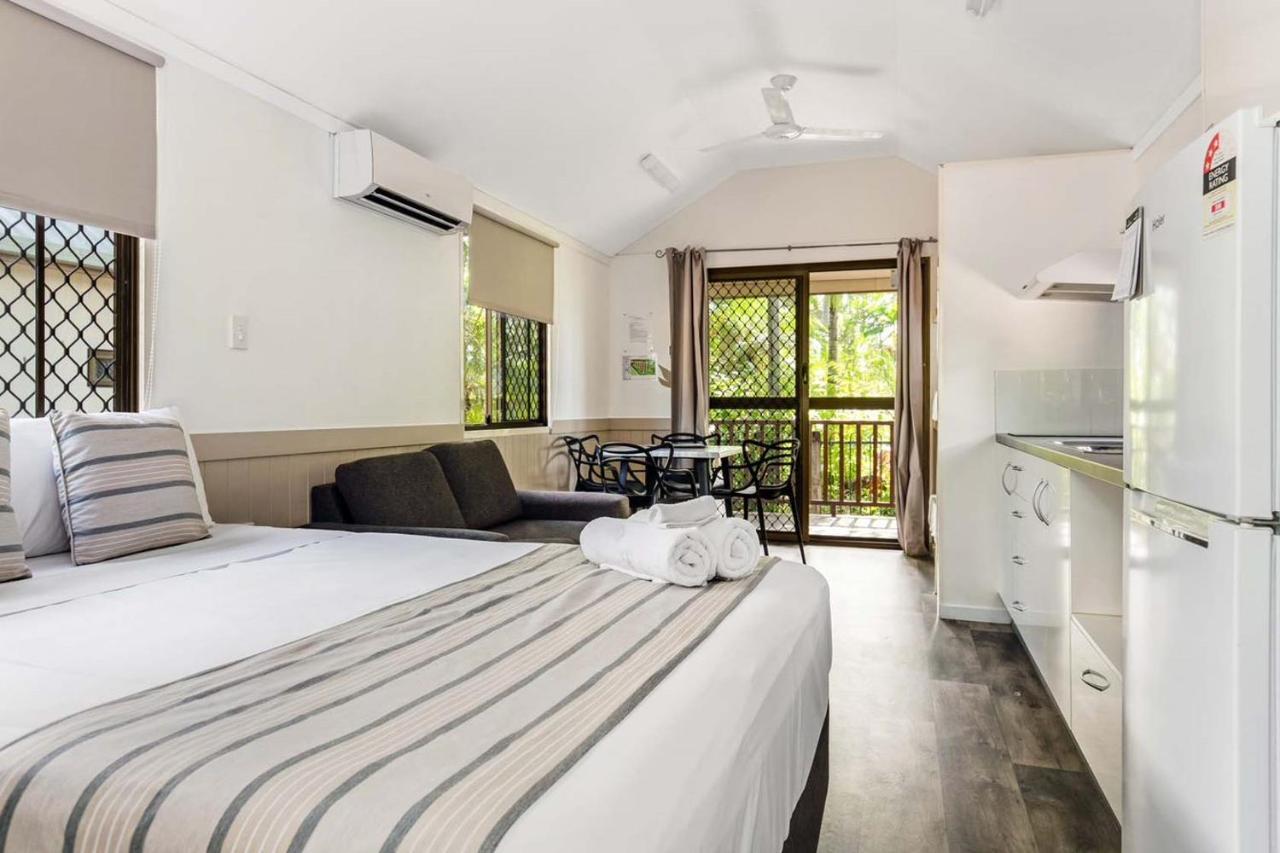 Holiday park Ingenia Holidays