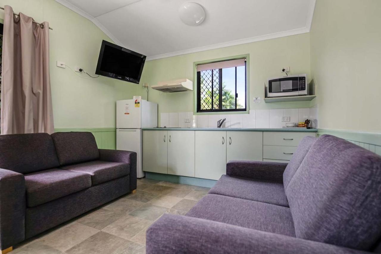 Ingenia Holidays Holiday park 4*