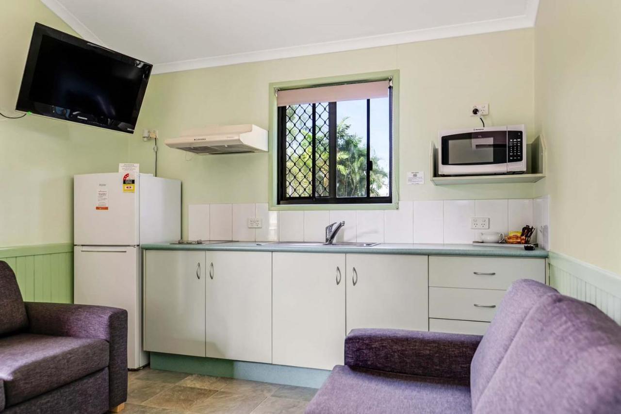 Holiday park Ingenia Holidays 4*