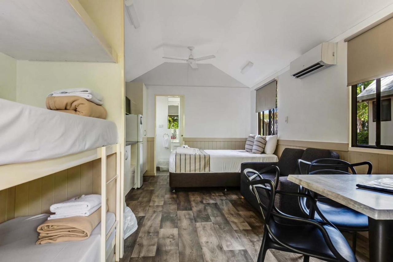 Ingenia Holidays Holiday park 4*