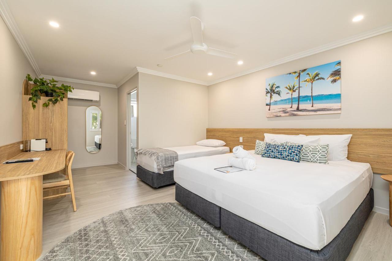 Resort Seahaven