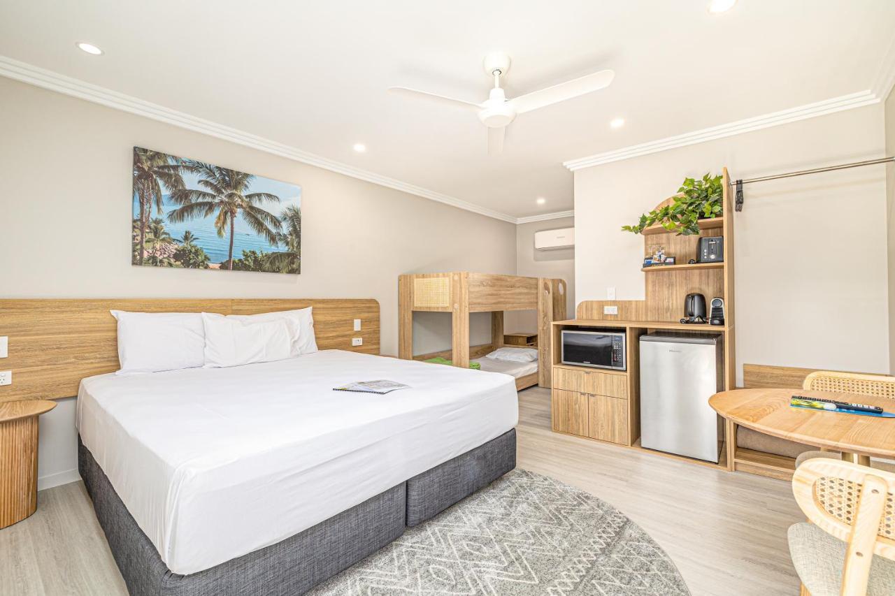 Seahaven Townsville