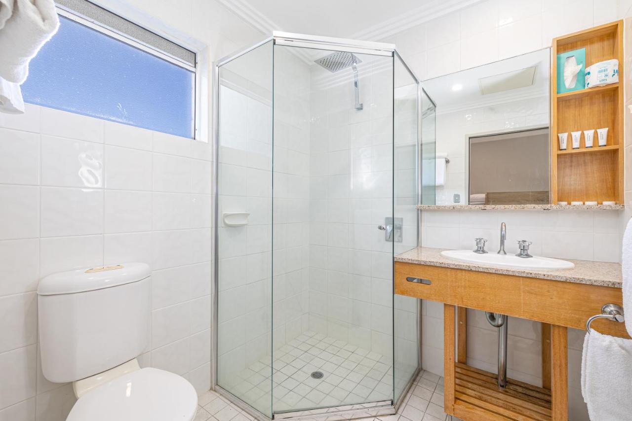 Resort Seahaven Townsville