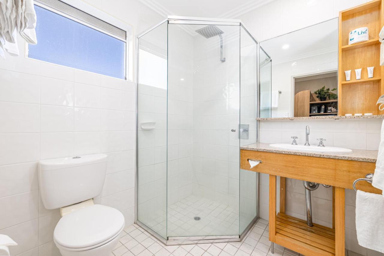 Resort Seahaven Townsville