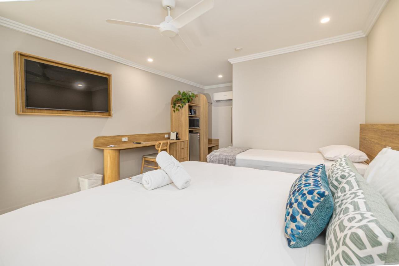 Seahaven Resort Townsville