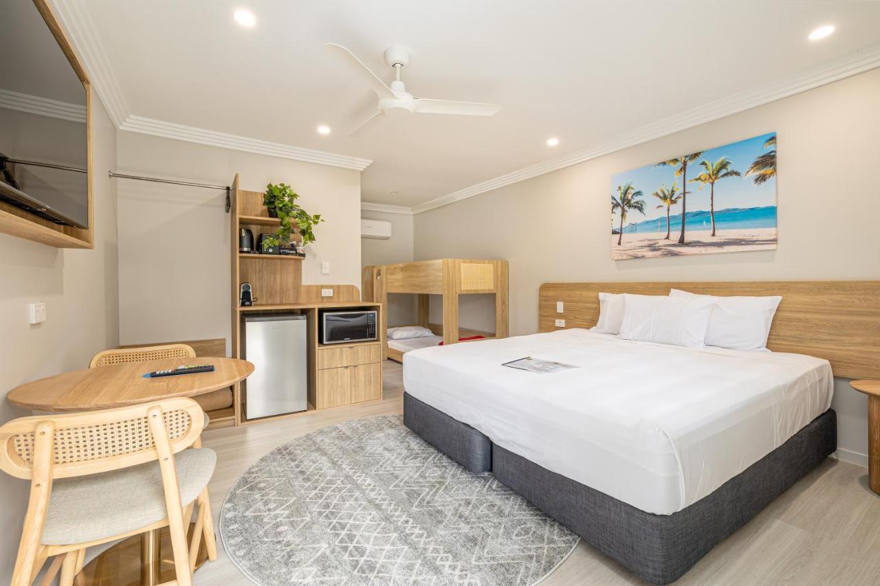 Seahaven 4*