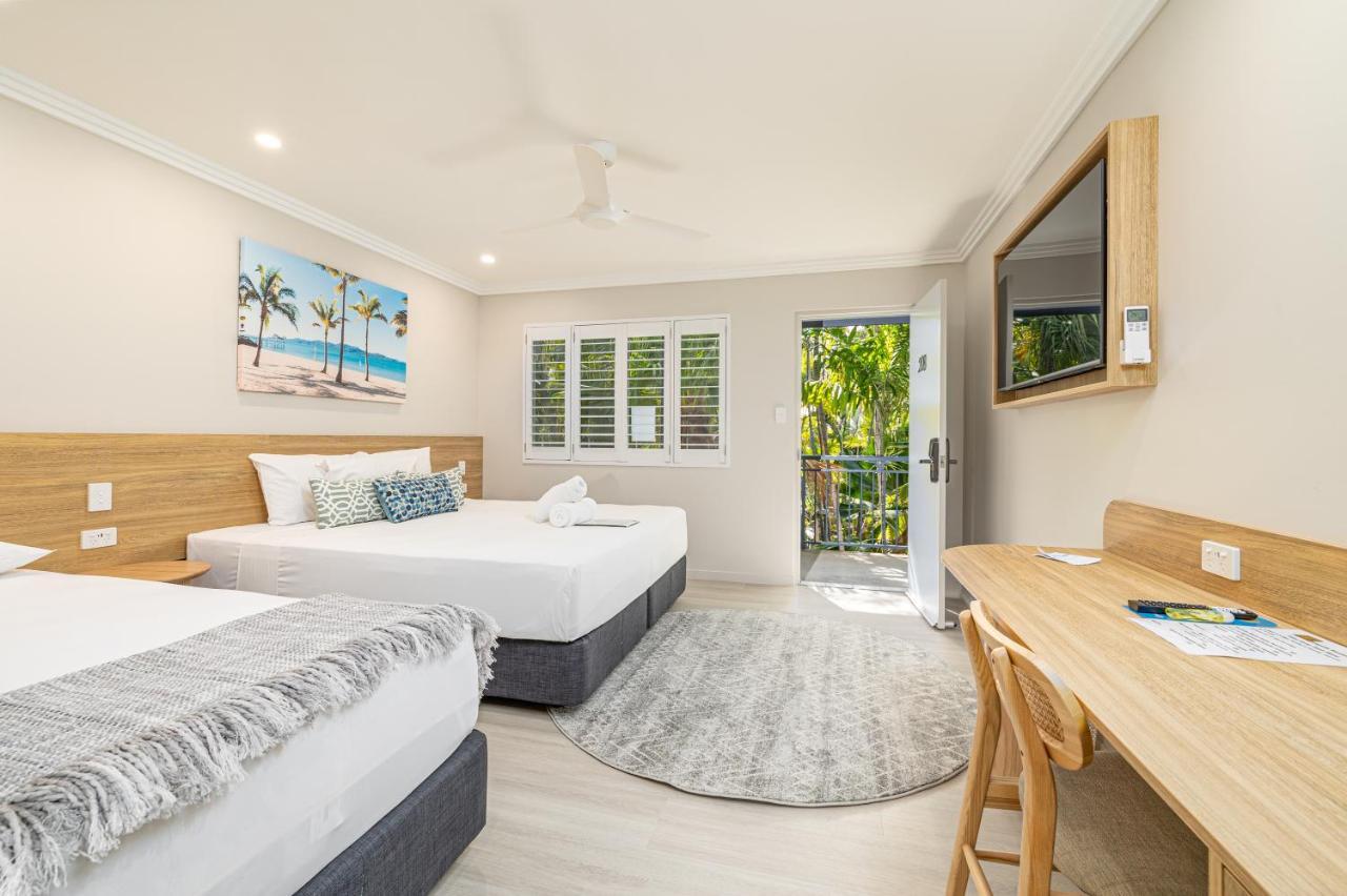 Seahaven Townsville