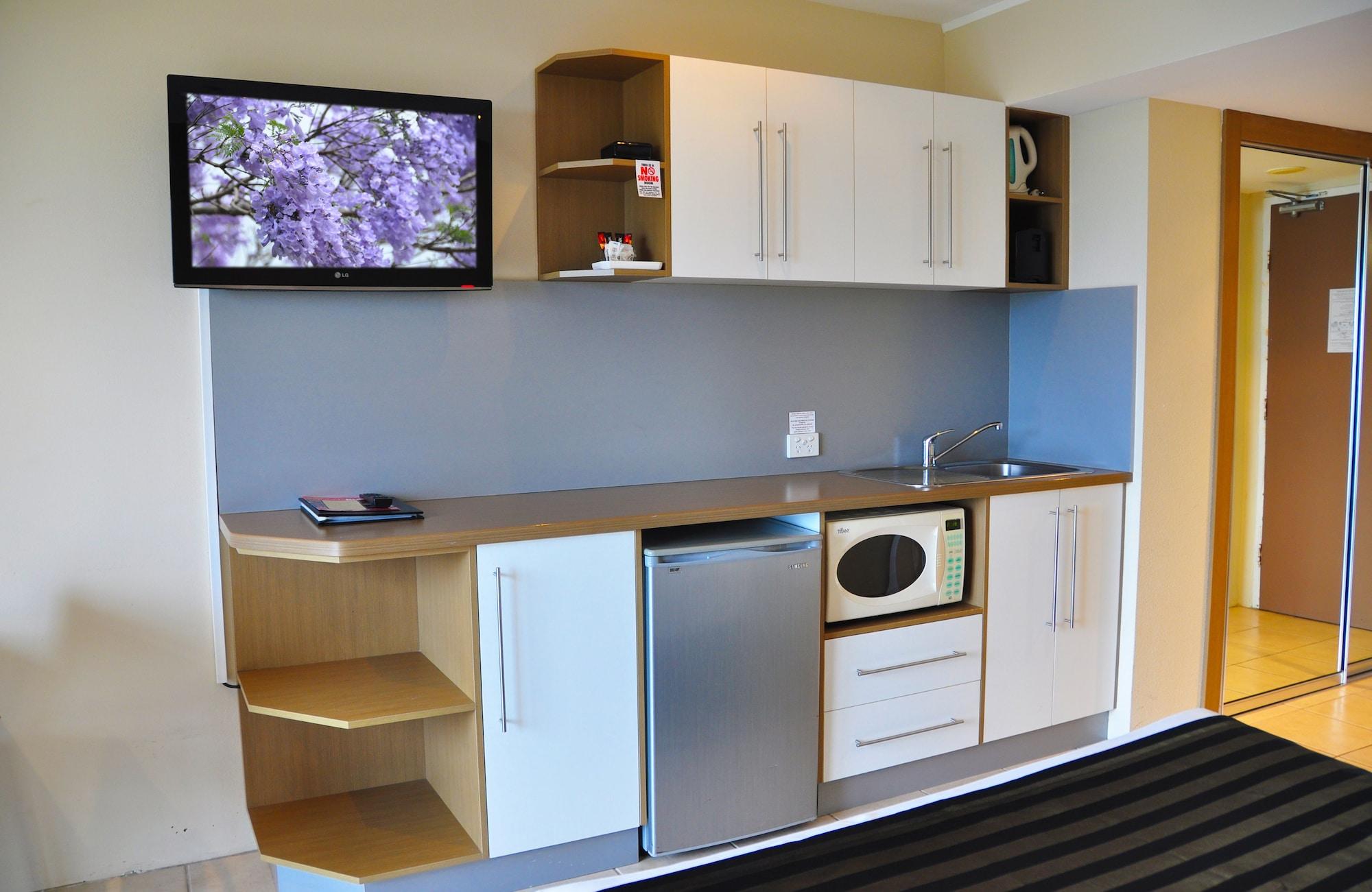 Aparthotel Aquarius On The