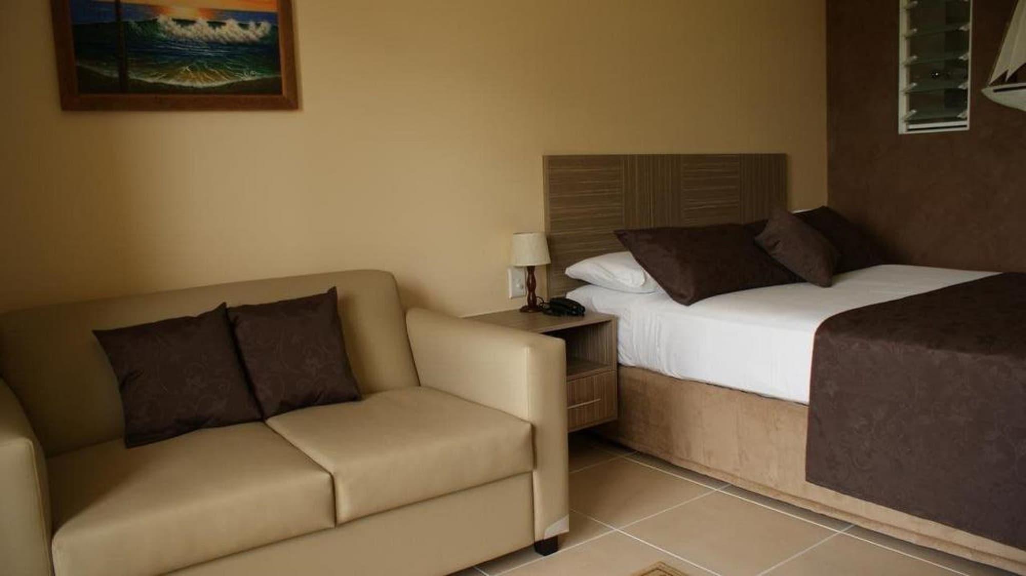 Aquarius On The 4* Townsville