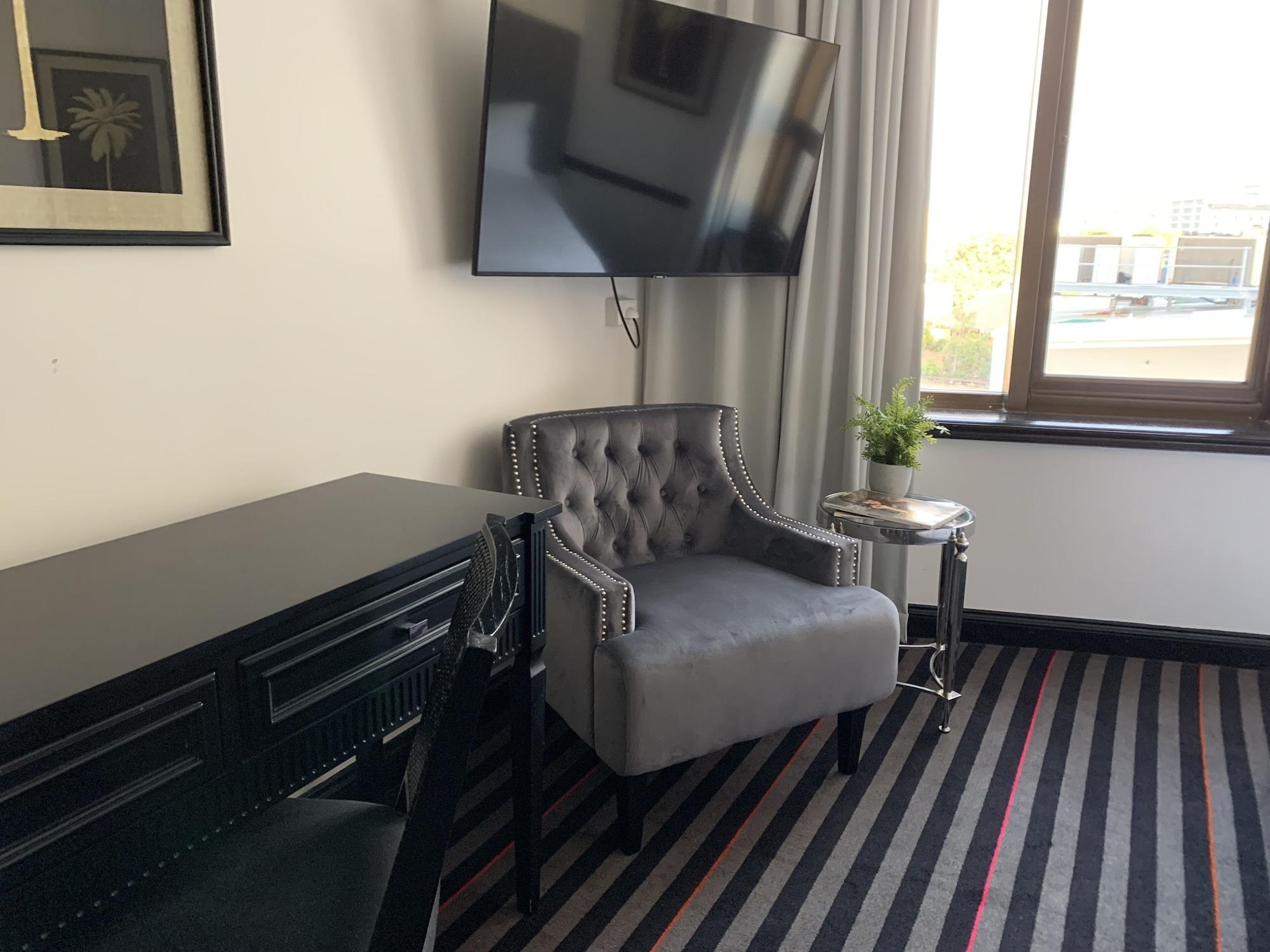 Rydges Southbank Hotel 4*