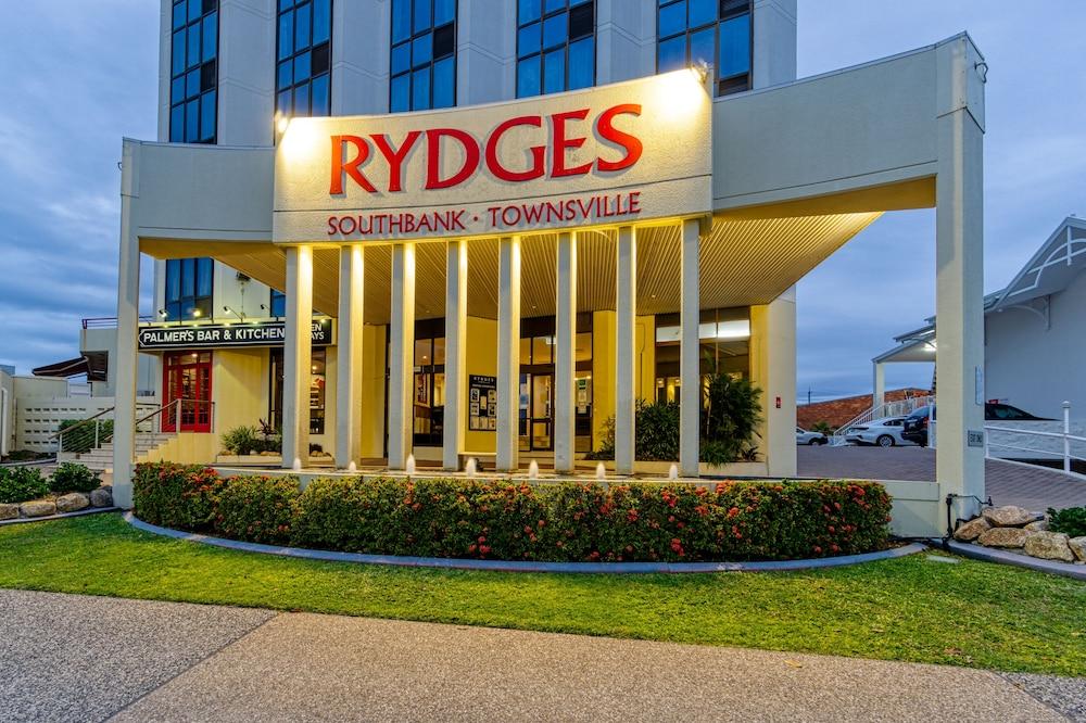 Hotel Rydges Southbank