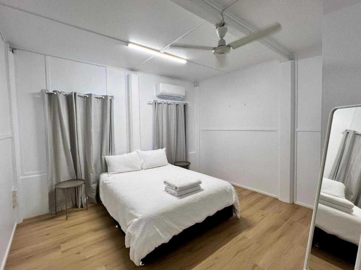 Apartment Townsville Suites Townsville