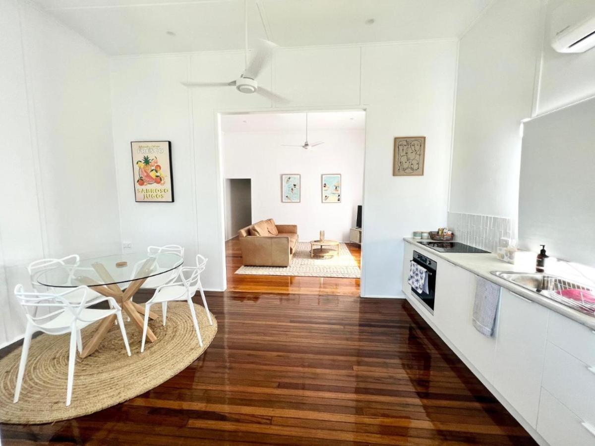 Townsville Suites Apartment
