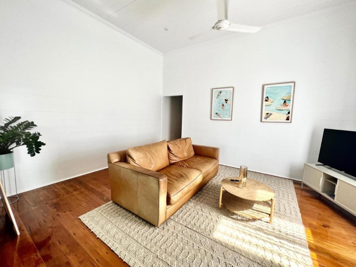 Townsville Suites *