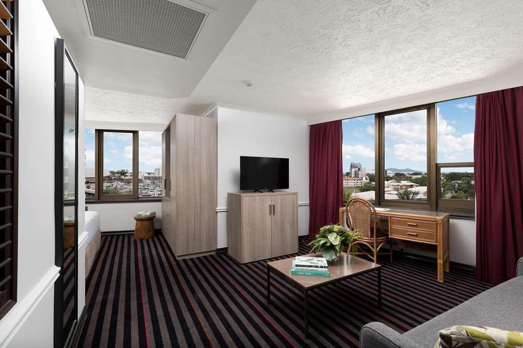 Rydges Southbank Hotel 4*