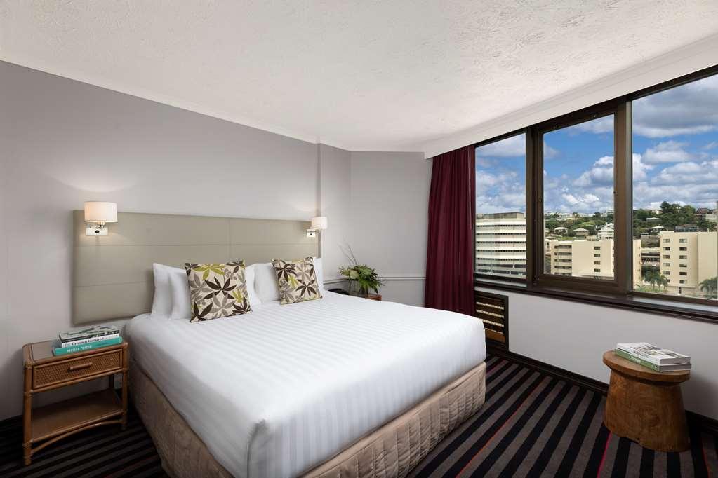 Rydges Southbank Hotel 4*