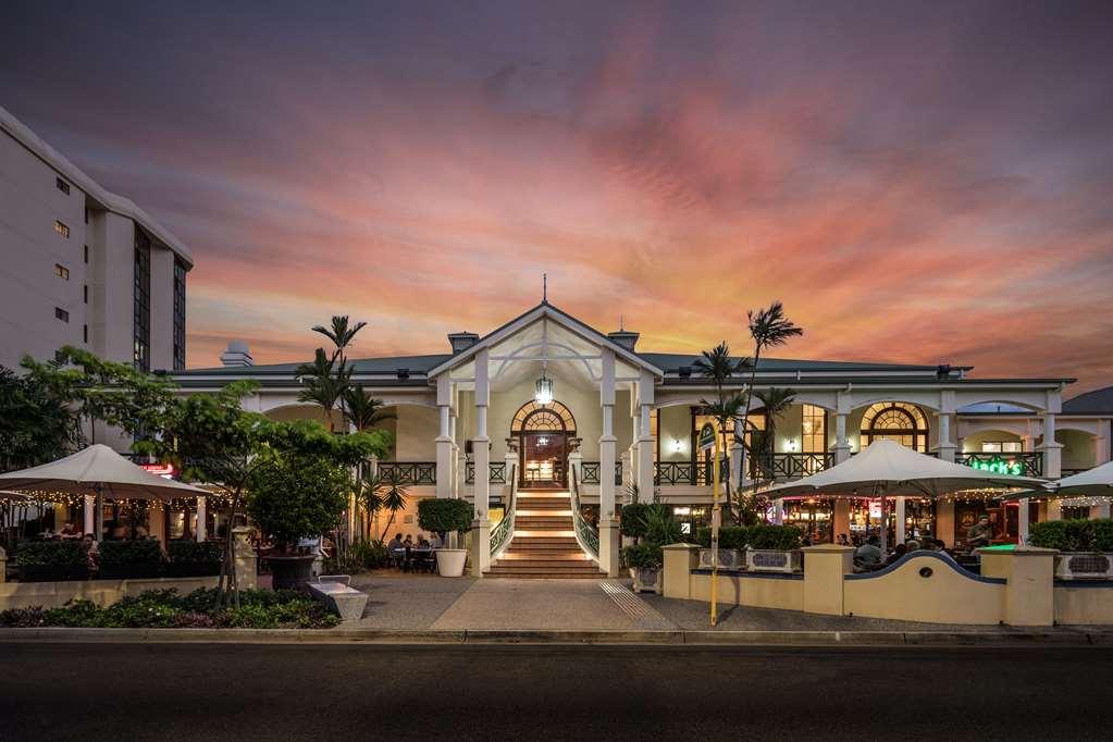 Rydges Southbank