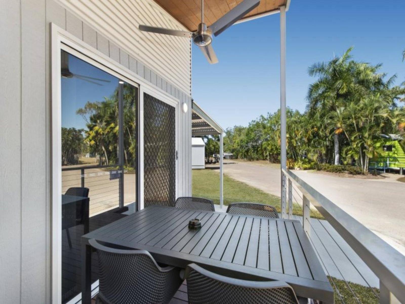 Ingenia Holidays 4* Townsville