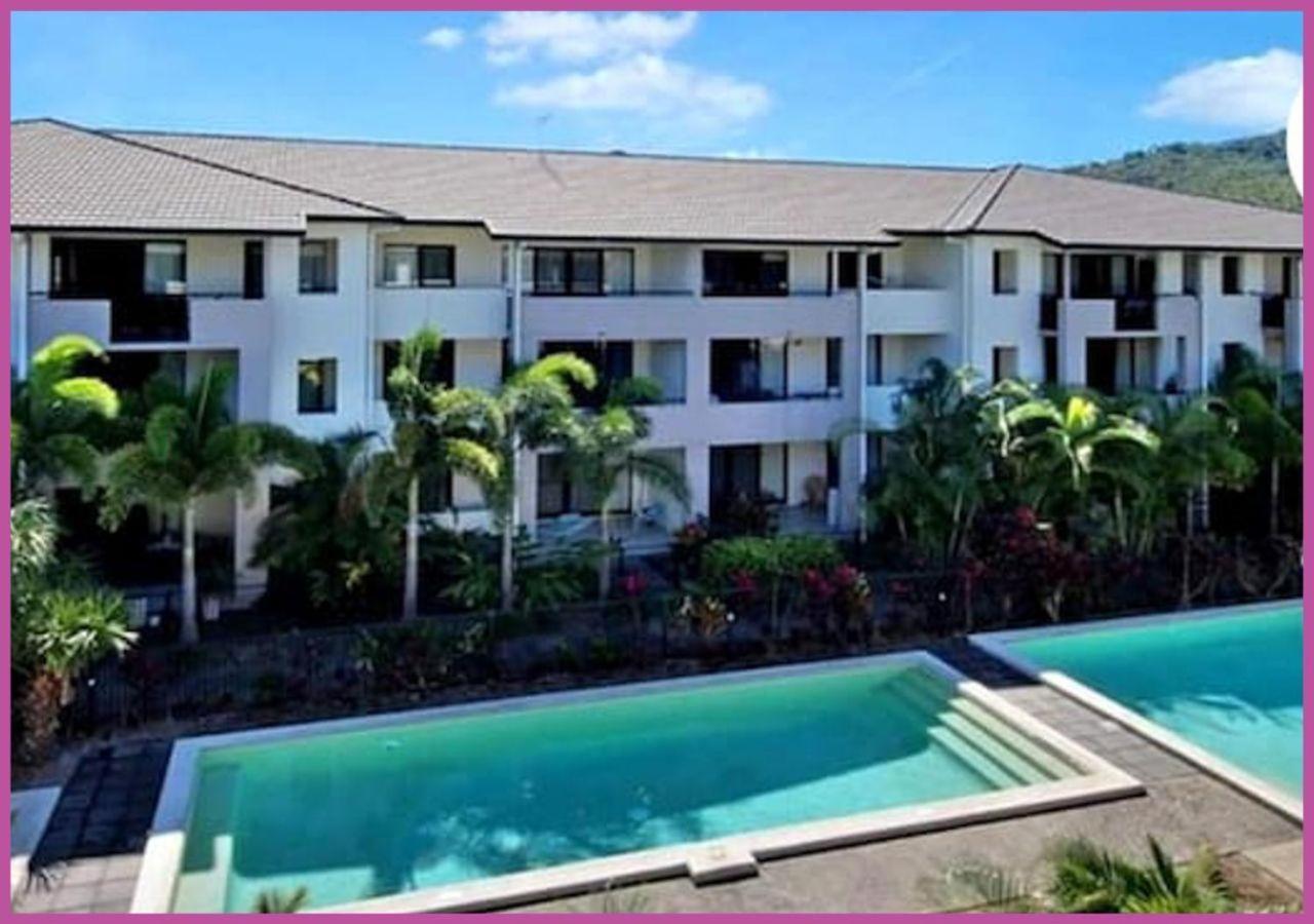 Henry Street Haven Ii Apartment *