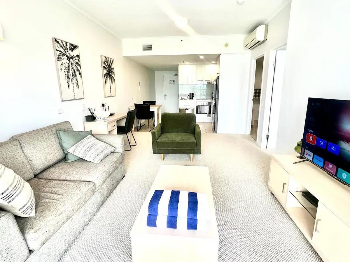 Apartment On Palmer Townsville