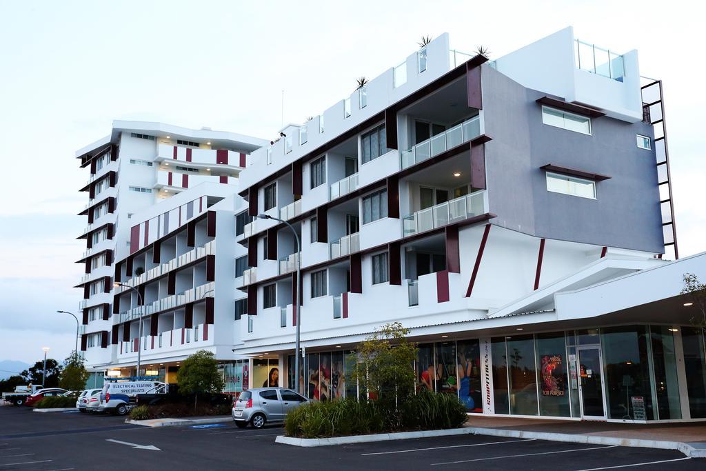 Holborn 4* Townsville