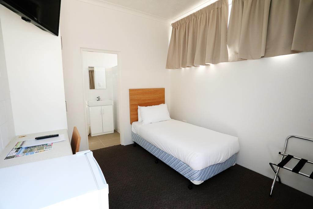 Townsville City Motel 3*