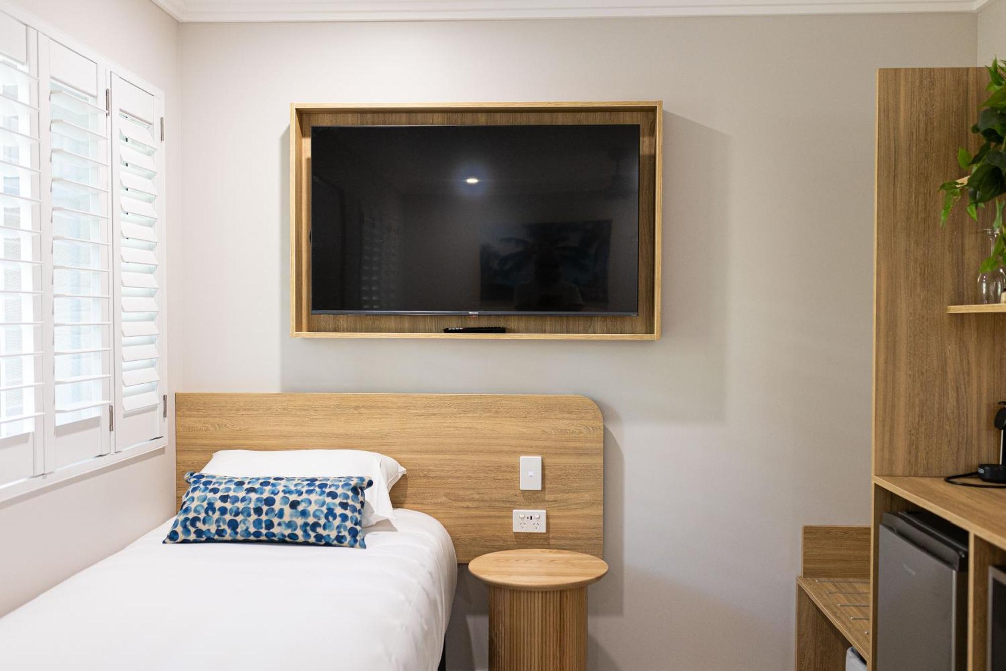 Seahaven Resort