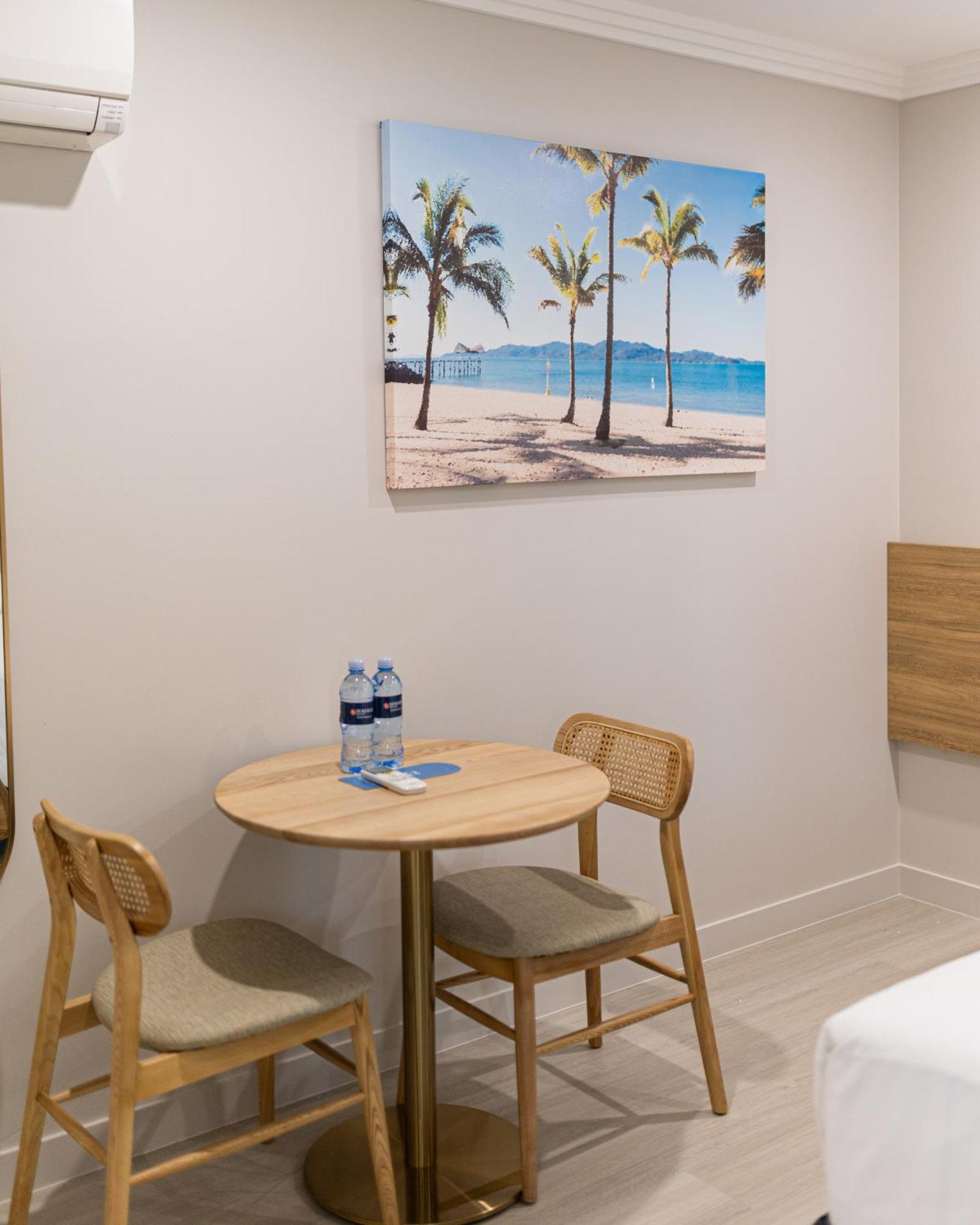 Seahaven 4*
