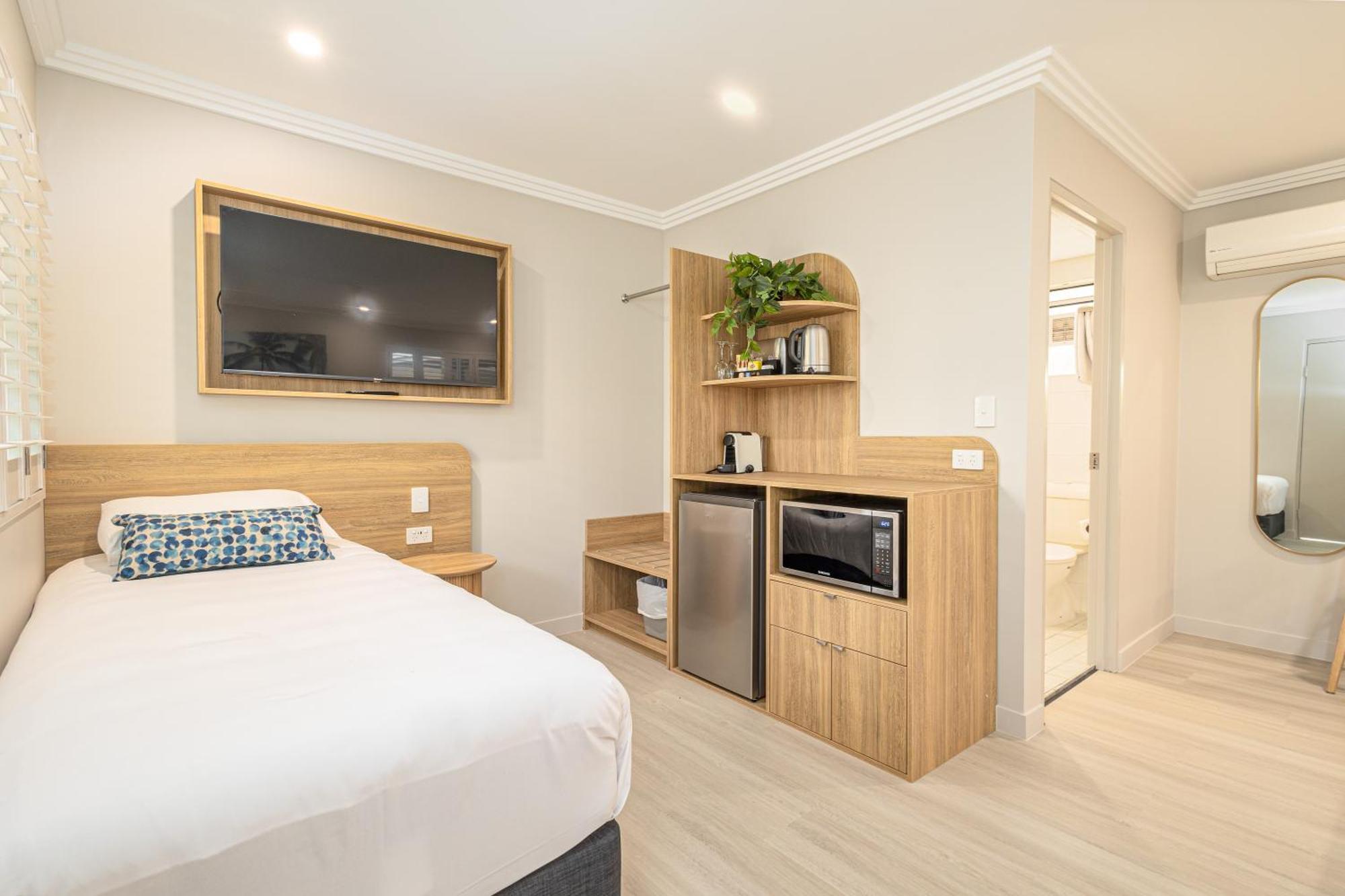 Seahaven Resort