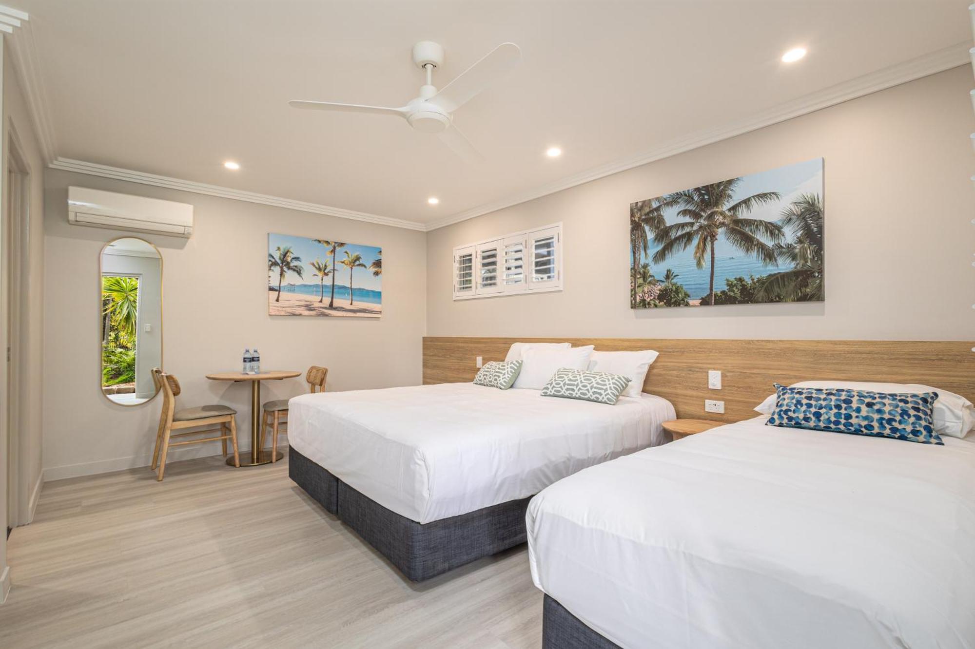 Seahaven Resort Townsville