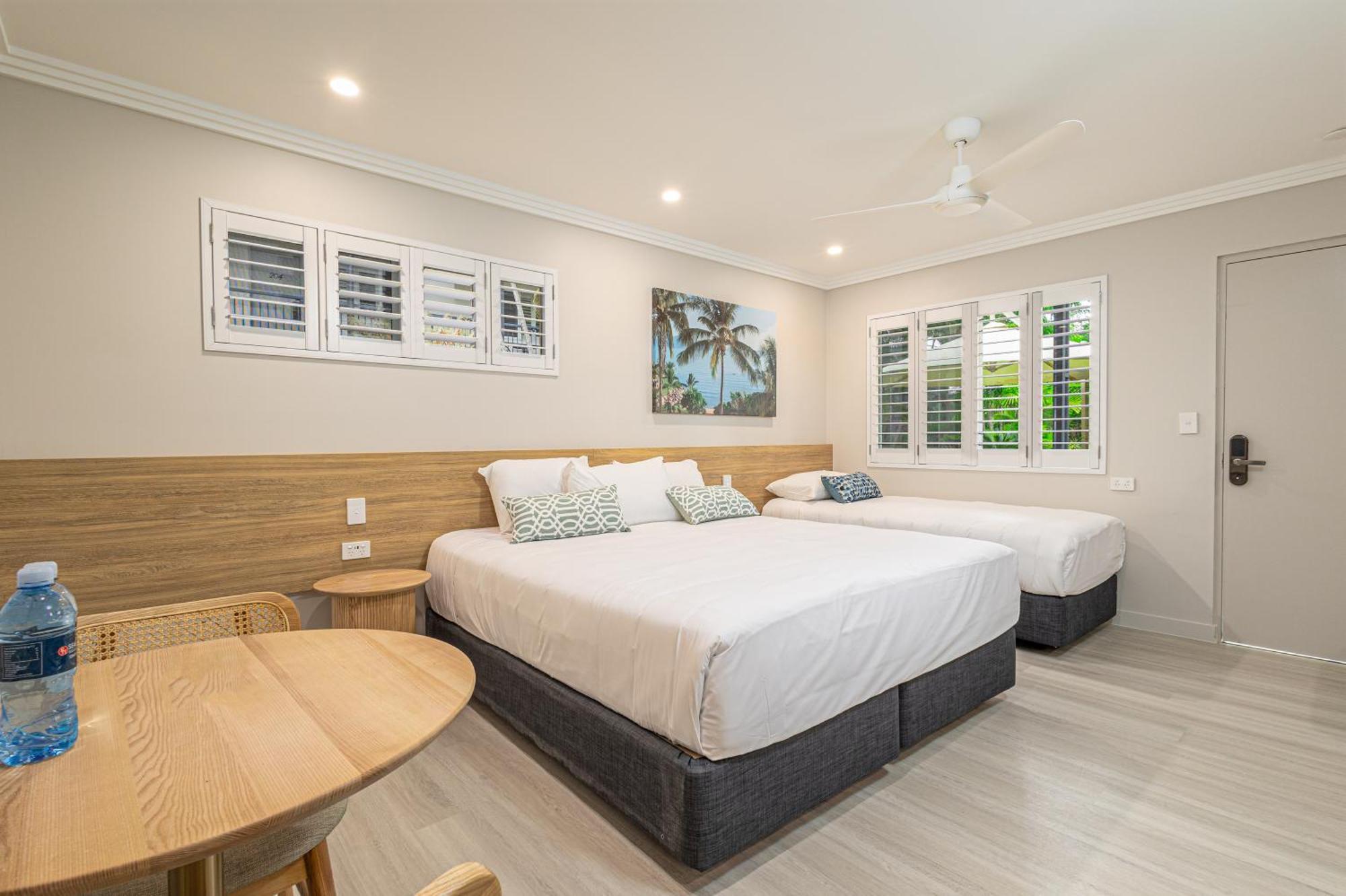 Seahaven 4* Townsville