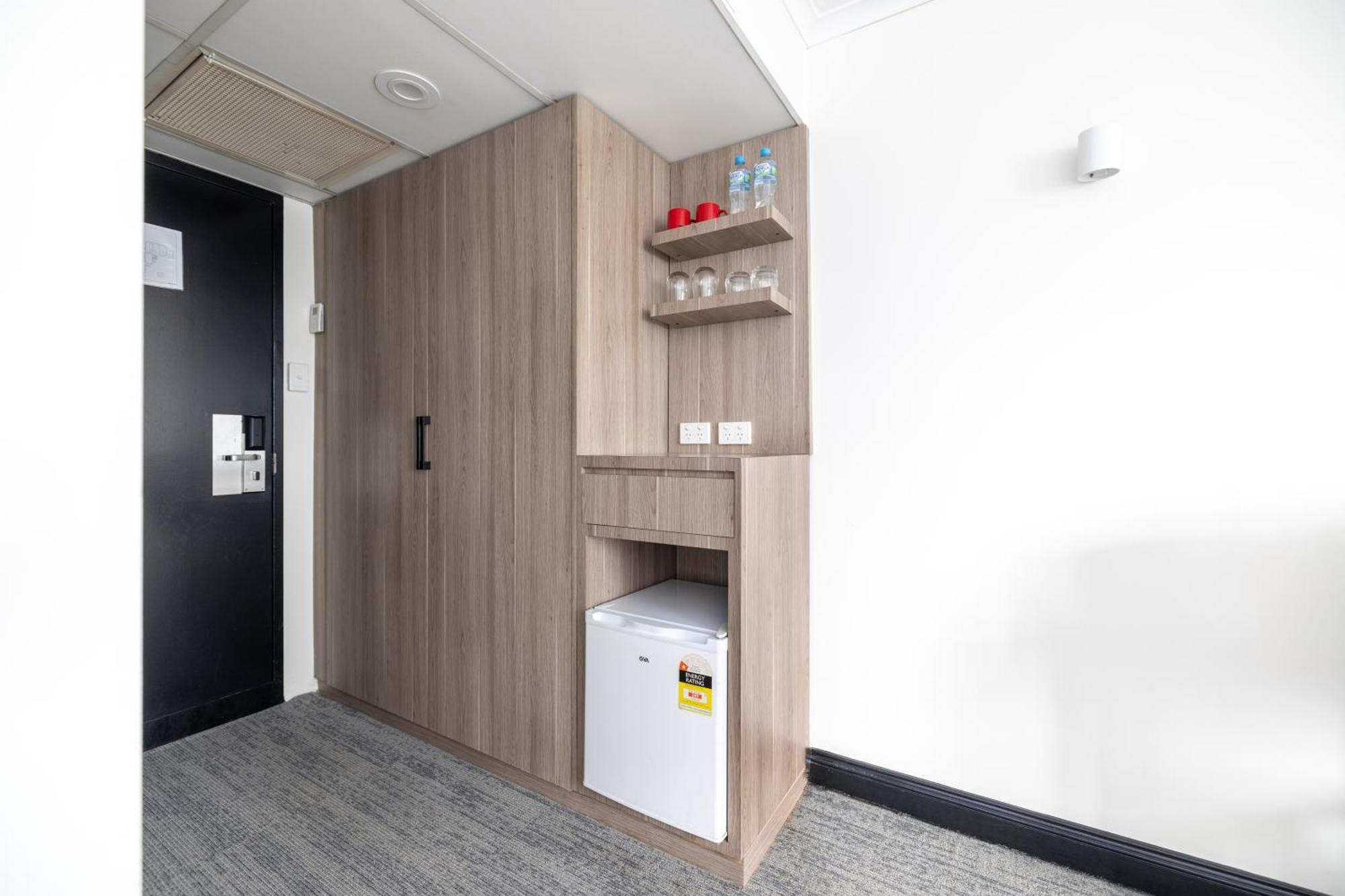 Hotel Rydges Southbank 4*